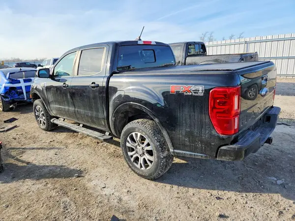 1FTER4FH1KLA74268 2019 FORD RANGER - Image 2