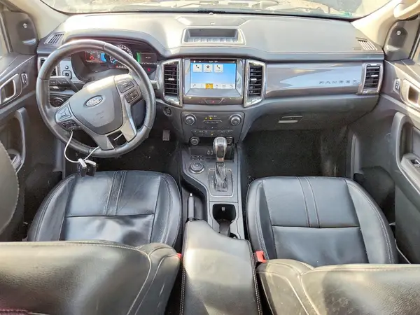 1FTER4FH1KLA74268 2019 FORD RANGER - Image 8