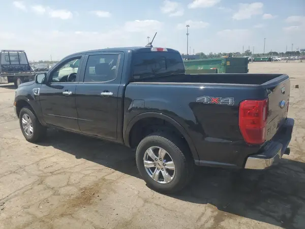 1FTER4FH1KLA75078 2019 FORD RANGER - Image 2