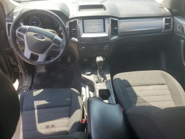 1FTER4FH1KLA75078 2019 FORD RANGER - Image 8