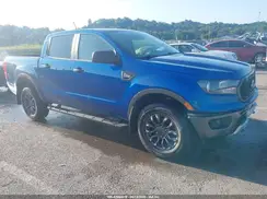 1FTER4FH1KLA75677 2019 FORD RANGER