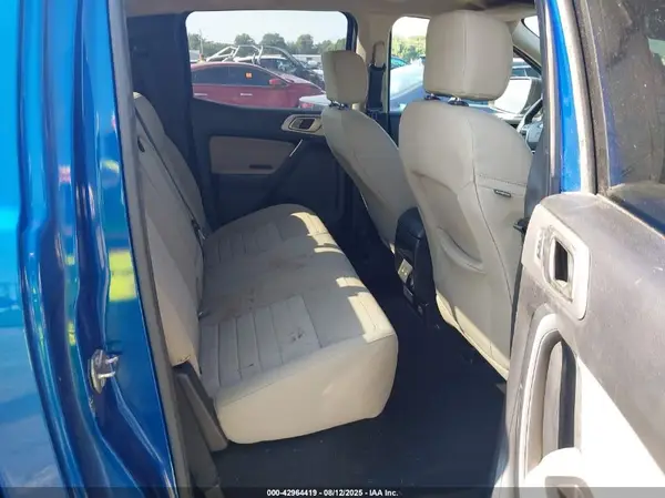 1FTER4FH1KLA75677 2019 FORD RANGER - Image 8