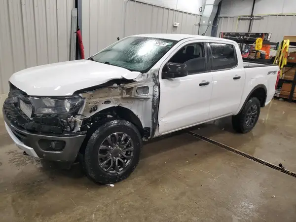 1FTER4FH1KLA75999 2019 FORD RANGER - Image 1