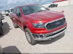 1FTER4FH1KLA76005 2019 FORD RANGER