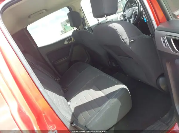 1FTER4FH1KLA76005 2019 FORD RANGER - Image 8