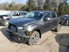 1FTER4FH1KLA77283 2019 FORD RANGER