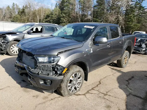 1FTER4FH1KLA77283 2019 FORD RANGER