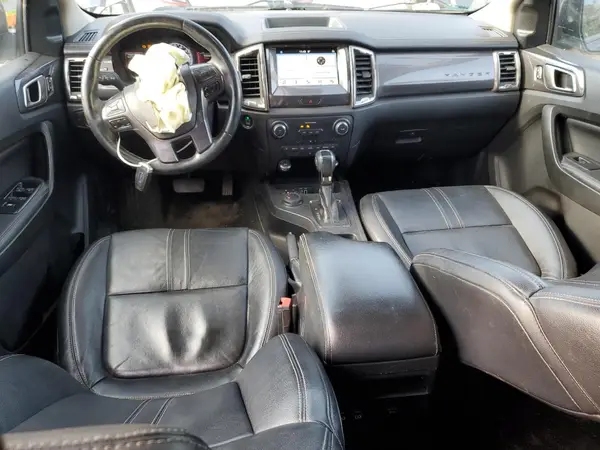 1FTER4FH1KLA77283 2019 FORD RANGER - Image 8