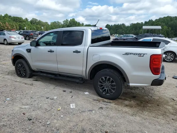1FTER4FH1KLA78417 2019 FORD RANGER - Image 2