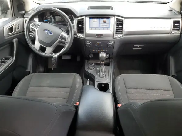 1FTER4FH1KLA78417 2019 FORD RANGER - Image 8