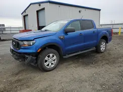 1FTER4FH1KLA80412 2019 FORD RANGER