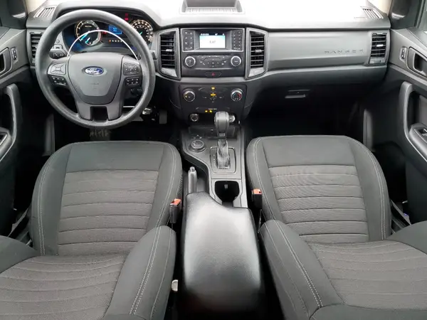 1FTER4FH1KLA80412 2019 FORD RANGER - Image 8