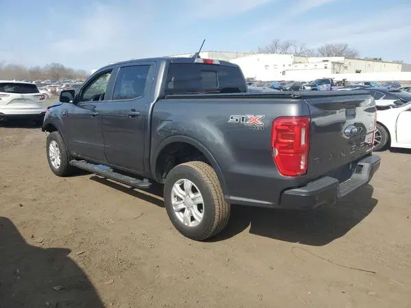 1FTER4FH1KLA80815 2019 FORD RANGER - Image 2
