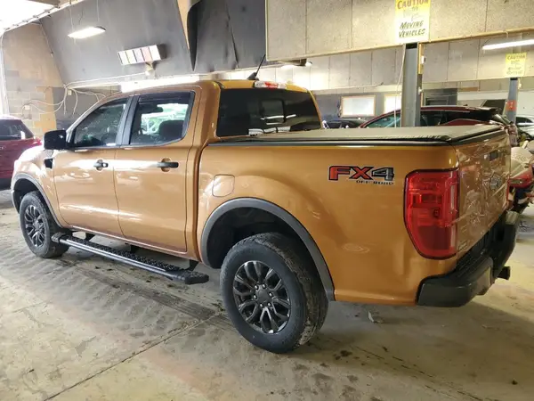 1FTER4FH1KLA82113 2019 FORD RANGER - Image 2