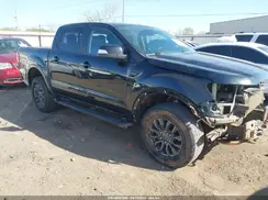 1FTER4FH1KLA82581 2019 FORD RANGER