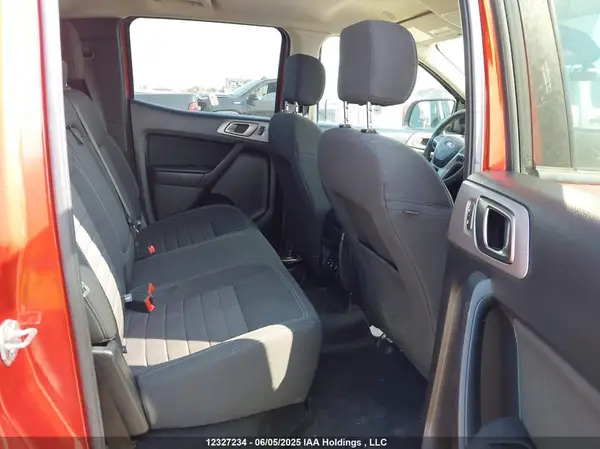 1FTER4FH1KLA83603 2019 FORD RANGER - Image 8