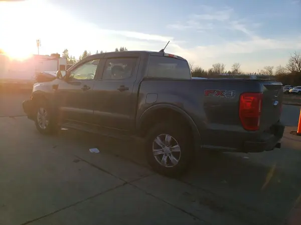 1FTER4FH1KLA83875 2019 FORD RANGER - Image 2