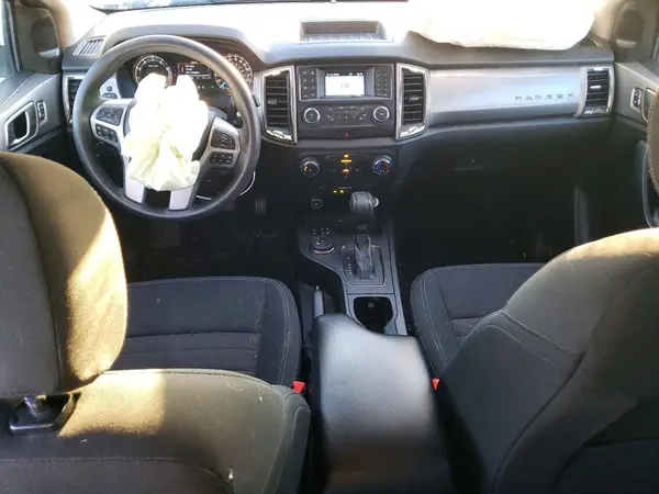 1FTER4FH1KLA83875 2019 FORD RANGER - Image 8
