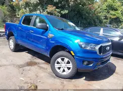 1FTER4FH1KLA84265 2019 FORD RANGER
