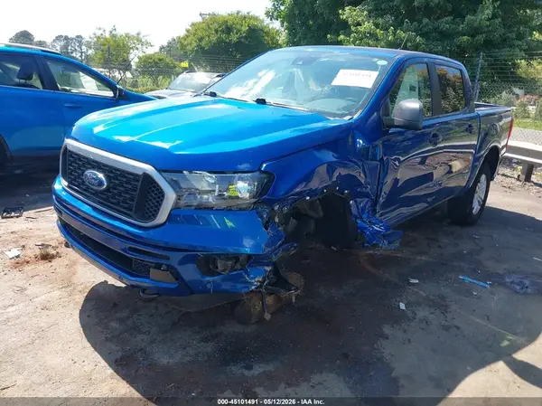 1FTER4FH1KLA84265 2019 FORD RANGER - Image 2