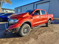 1FTER4FH1KLA90812 2019 FORD RANGER
