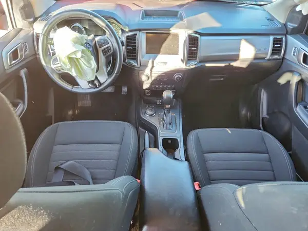 1FTER4FH1KLA90812 2019 FORD RANGER - Image 8