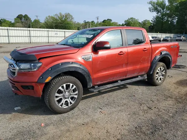 1FTER4FH1KLA91958 2019 FORD RANGER - Image 1