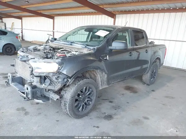1FTER4FH1KLA99638 2019 FORD RANGER - Image 2