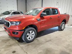 1FTER4FH1KLB01095 2019 FORD RANGER