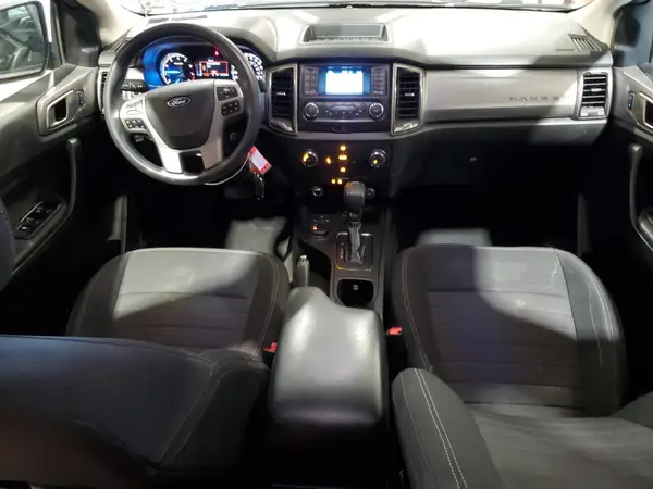 1FTER4FH1KLB01095 2019 FORD RANGER - Image 8