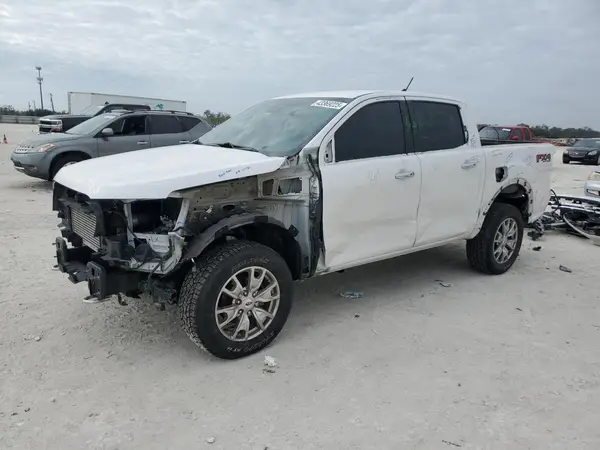 1FTER4FH1KLB06023 2019 FORD RANGER - Image 1