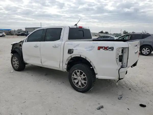 1FTER4FH1KLB06023 2019 FORD RANGER - Image 2