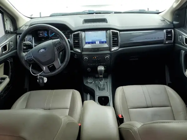 1FTER4FH1KLB06023 2019 FORD RANGER - Image 8