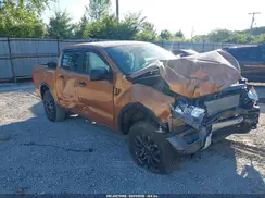 1FTER4FH1KLB07012 2019 FORD RANGER