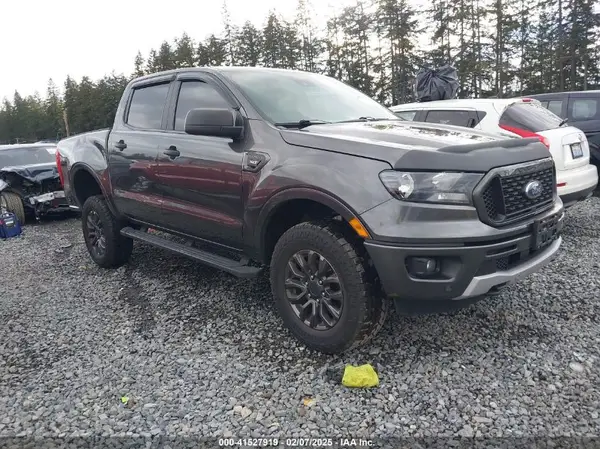 1FTER4FH1KLB09312 2019 FORD RANGER - Image 1