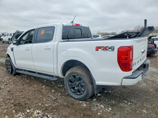 1FTER4FH1KLB10220 2019 FORD RANGER - Image 2