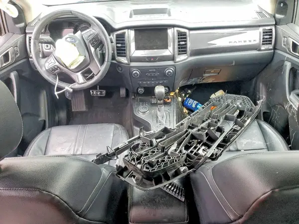 1FTER4FH1KLB10220 2019 FORD RANGER - Image 8