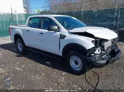 1FTER4FH1KLB13599 2019 FORD RANGER