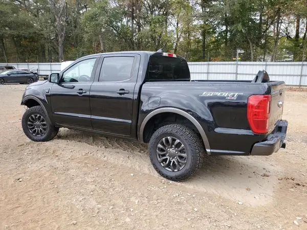 1FTER4FH1KLB13652 2019 FORD RANGER - Image 2