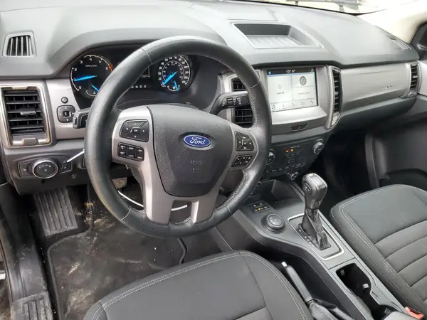 1FTER4FH1KLB13652 2019 FORD RANGER - Image 8