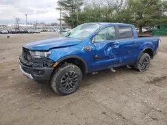 1FTER4FH1KLB20522 2019 FORD RANGER