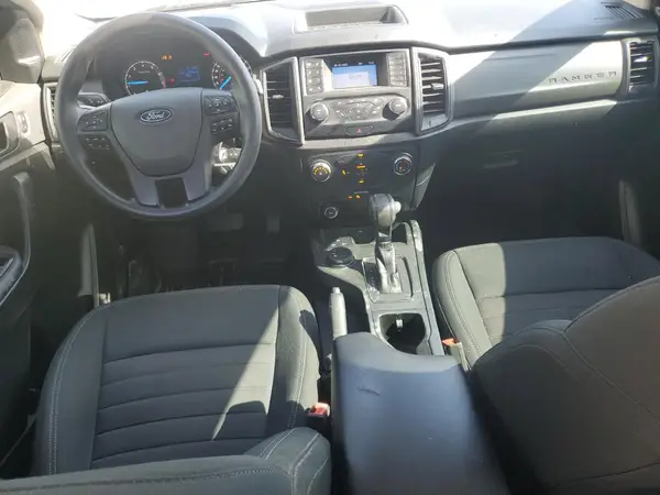 1FTER4FH1KLB20987 2019 FORD RANGER - Image 8