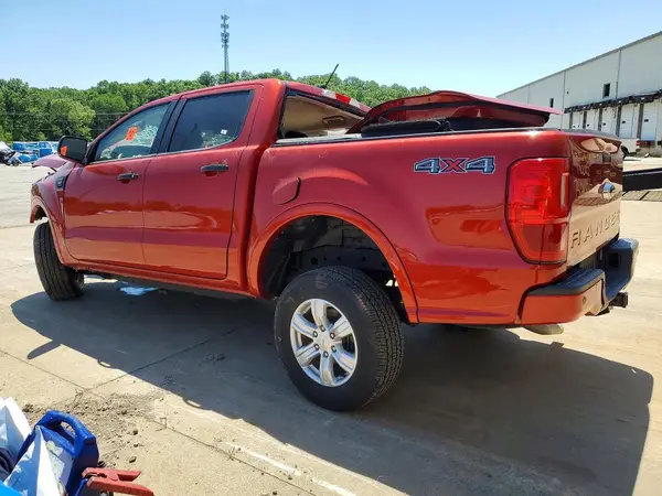 1FTER4FH1KLB21685 2019 FORD RANGER - Image 2