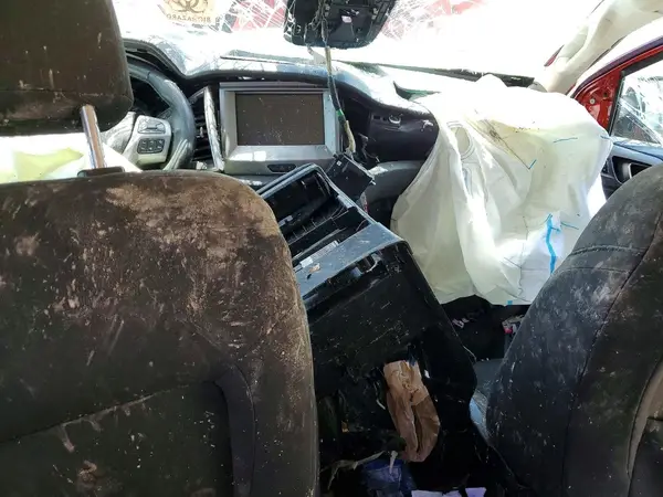 1FTER4FH1KLB21685 2019 FORD RANGER - Image 8
