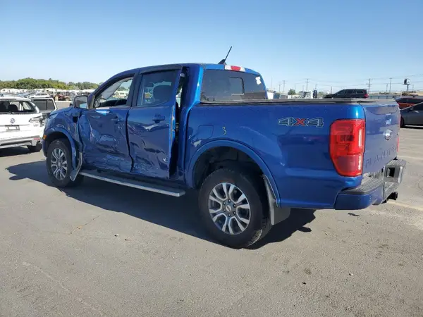 1FTER4FH1KLB22111 2019 FORD RANGER - Image 2