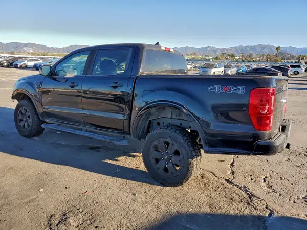1FTER4FH1KLB22254 2019 FORD RANGER - Image 2