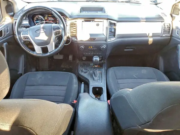 1FTER4FH1KLB22254 2019 FORD RANGER - Image 8
