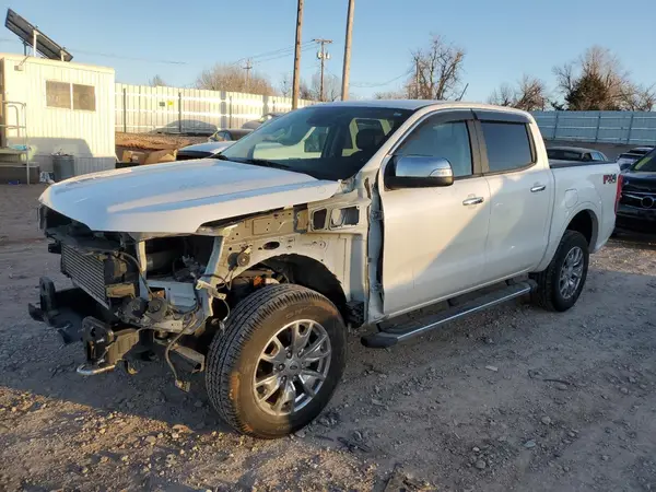 1FTER4FH1KLB23646 2019 FORD RANGER - Image 1