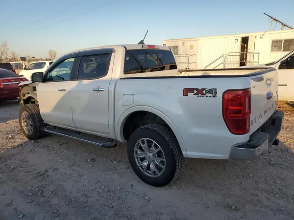 1FTER4FH1KLB23646 2019 FORD RANGER - Image 2