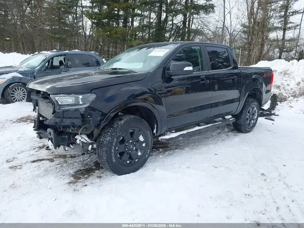 1FTER4FH1KLB23727 2019 FORD RANGER - Image 2